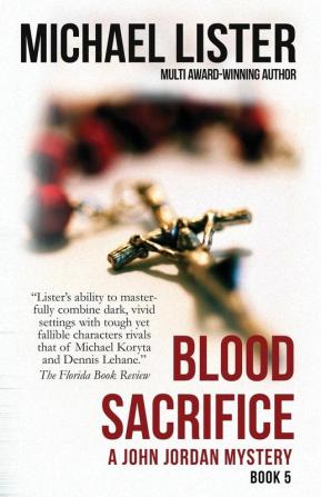 Blood Sacrifice