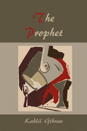 The Prophet: 3 (History of Chemistry)