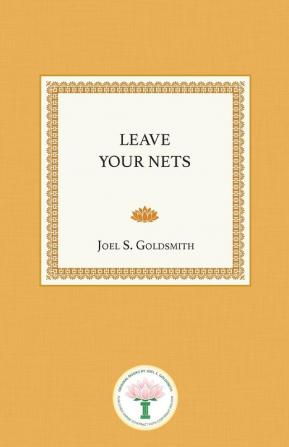 Leave Your Nets