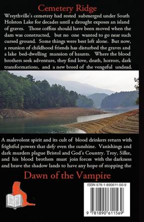 Dawn of the Vampire Revived: 25th+ Anniversary Edition