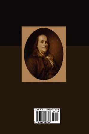 The Autobiography of Benjamin Franklin