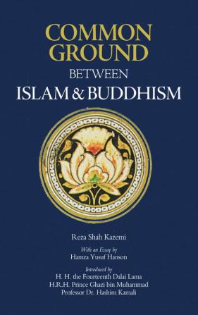 Common Ground Between Islam and Buddhism