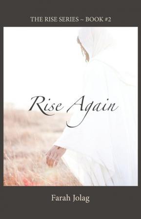 Rise Again