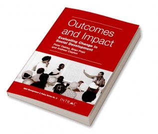 Outcomes and Impact