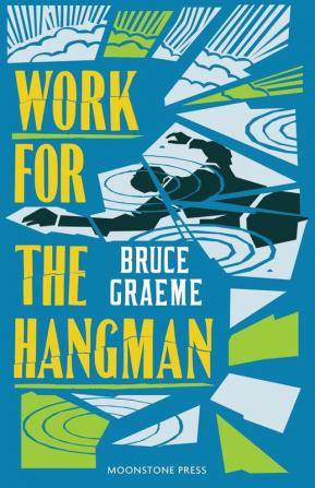 Work for the Hangman: Theodore Terhune #4 (Theodore Terhune Bibliomysteries)