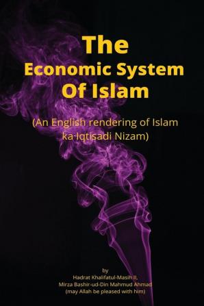 The Economic System in Islam