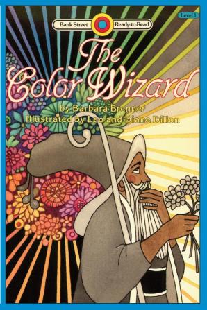 The Color Wizard