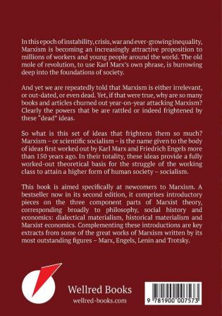 What Is Marxism?