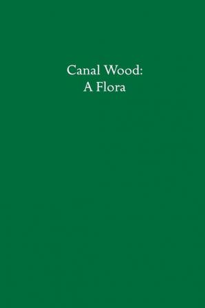 Canal Wood