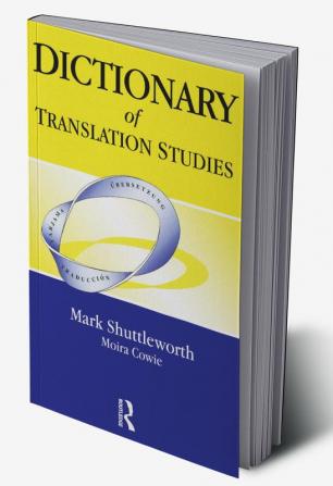 Dictionary of Translation Studies