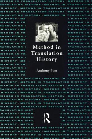 Method in Translation History