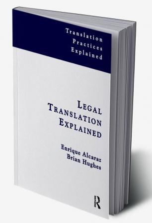 Legal Translation Explained