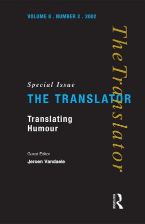 Translating Humour