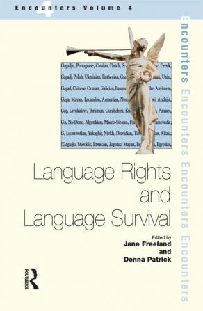 Language Rights and Language Survival