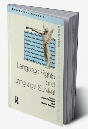 Language Rights and Language Survival