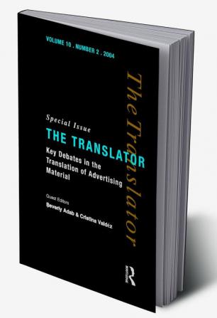 Key Debates in the Translation of Advertising Material