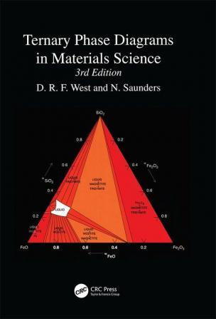 Ternary Phase Diagrams in Materials Science