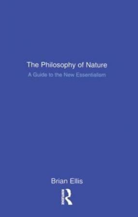 Philosophy of Nature