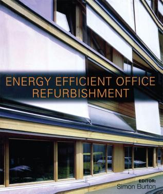 Energy-efficient Office Refurbishment