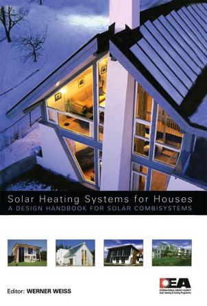 Solar Heating Systems for Houses