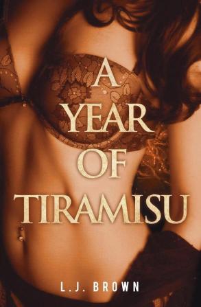 A Year of Tiramisu