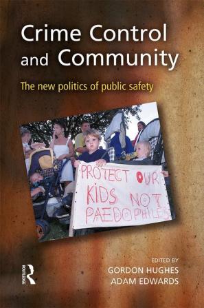 Crime Control and Community