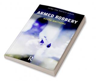 Armed Robbery