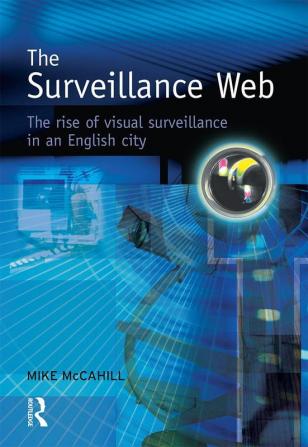 Surveillance Web