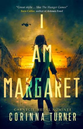 I am Margaret: 1