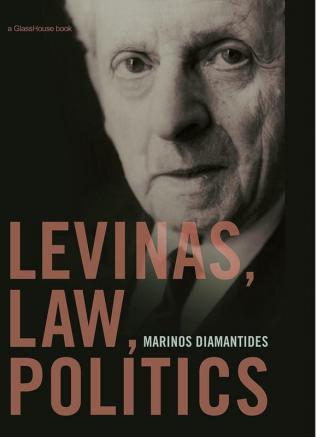 Levinas Law Politics