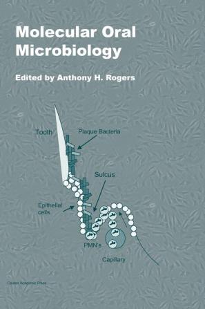 Molecular Oral Microbiology