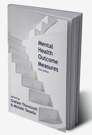 Mental Health Outcome Measures