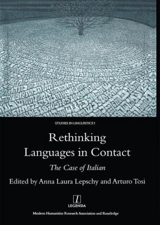 Rethinking Languages in Contact