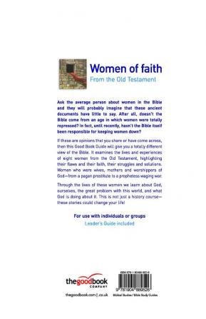 Women of Faith