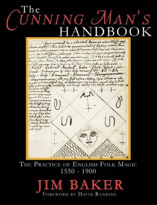 The Cunning Man's Handbook