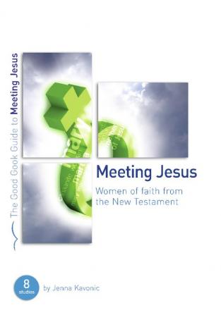 Meeting Jesus