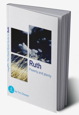 Ruth: Poverty and Plenty