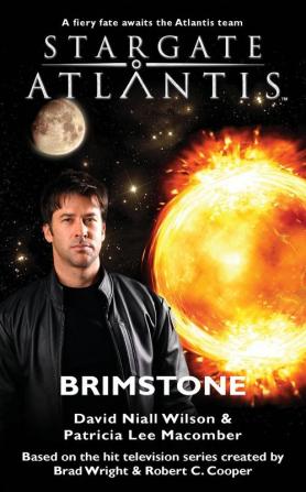 Stargate Atlantis: Brimstone: 15