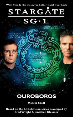 STARGATE SG-1 Ouroboros: 23