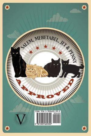 The Raw Meat Cat Food Cookbook: What Your Cat Wants to Eat Whether They Know It or Not