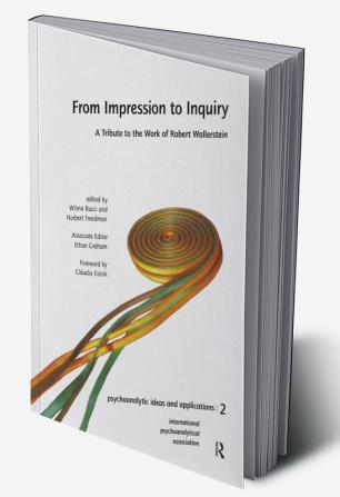 From Impression to Inquiry