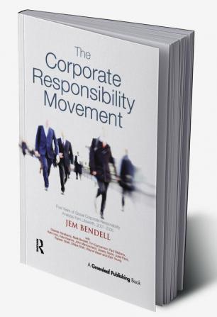 Corporate Responsibility Movement