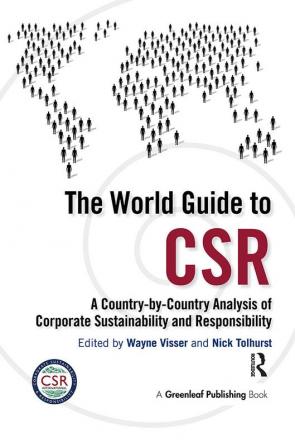 World Guide to CSR