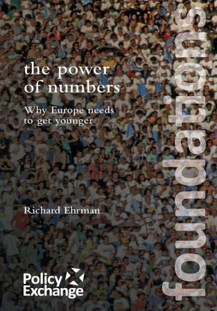 The Power Of Numbers