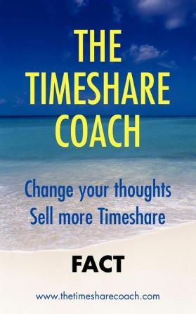 The Timeshare Coach