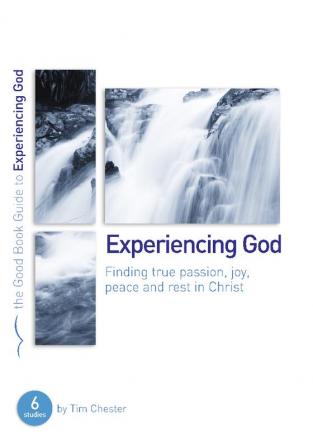 Experiencing God