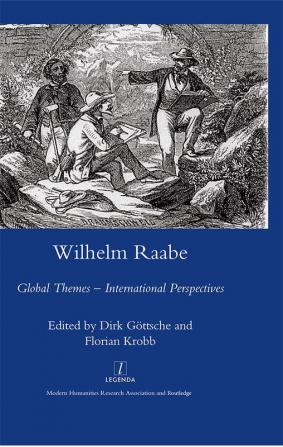 Wilhelm Raabe