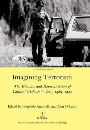 Imagining Terrorism