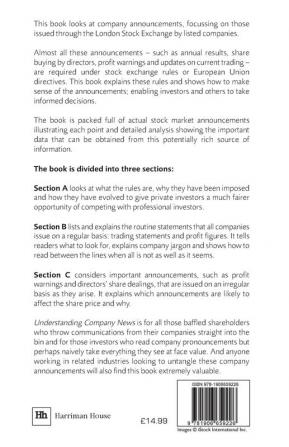 Understanding Company News: How to Interpret Stock Market Announcements