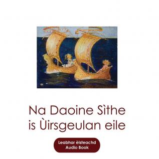 Na Daoine Sithe: is Uirsgeulan Eile